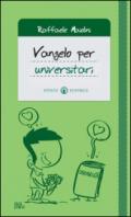 Vangelo per universitari