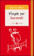 Vangelo per laureandi