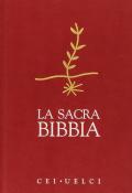 La Sacra Bibbia. CEI-UELCI