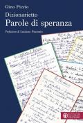 Dizionarietto. Parole di speranza