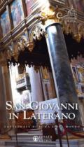 San Giovanni in Laterano. Cattedrale di Roma e del mondo