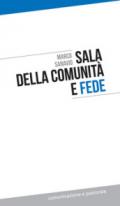 Sala della comunità e fede