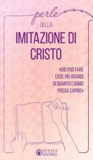 Perle della imitazione di Cristo