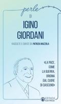 Perle di Igino Giordani