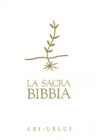 La Sacra Bibbia. CEI-UELCI