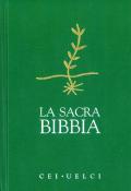 La Sacra Bibbia. CEI-UELCI