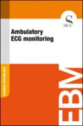 Ambulatory ECG Monitoring