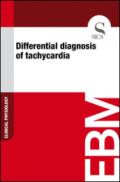 Differential Diagnosis of Tachycardia