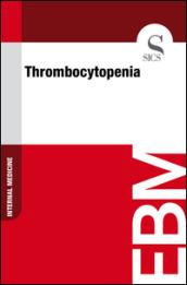 Thrombocytopenia