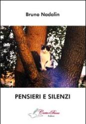 Pensieri e silenzi