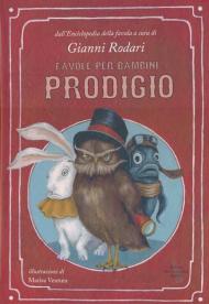 Favole per bambini prodigio