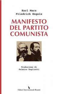 Il manifesto del Partito Comunista