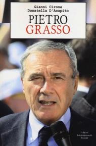 Pietro Grasso