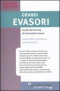 Grandi evasori. L'isola dei famosi di chi evade le tasse