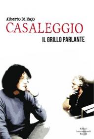 Casaleggio. Il grillo parlante