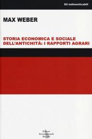 Storia economica e sociale dell'antichità: i rapporti agrari