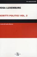 Scritti politici vol.2