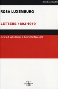 Lettere 1893-1919