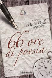 66 ore di poesia