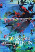 I Guardiani dell'Efterion (Fantasy)