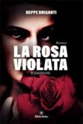 La rosa violata