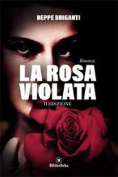 La rosa violata