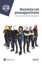 Recensire con pressappochismo (Comico)