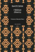 I Robinson d'America. Ovvero le avventure di una famiglia persa nel gran deserto del West