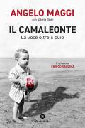 Il camaleonte. La voce oltre il buio