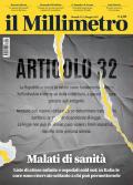 Il millimetro (2023) vol.8