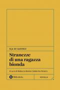 Stranezze di una ragazza bionda