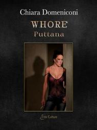 Whore. Puttana