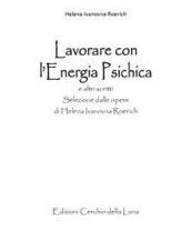 Lavorare con l'energia psichica