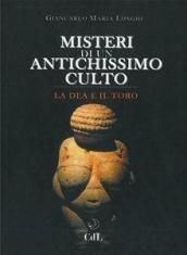 Misteri di un Antichissimo Culto: La Dea e il Toro