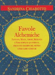 Favole alchemiche