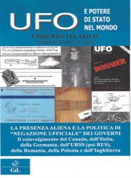 Ufo e potere di Stato