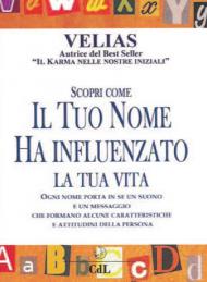 Scopri come il tuo nome ha influenzato la tua vita