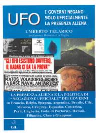 Ufo. I governi negano solo ufficialmente la presenza aliena