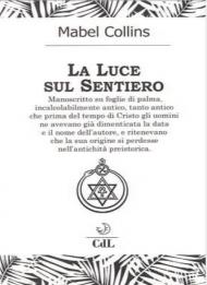 La luce sul sentiero