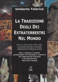 Tradizione degli dei extraterrestri nel mondo