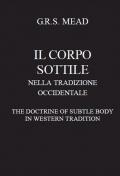 Il corpo sottile nella tradizione occidentale