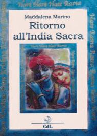 Ritorno all'India sacra