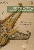 Ars didactica. Le tavole parietali del dipartimento di Biologia. Ediz. illustrata