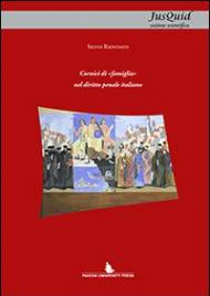 Cornici di «famiglia» nel diritto penale italiano