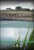 Cura, preghiera e benessere. Le stazioni curative termominerali nell'Italia romana