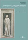 Mots de médiation. Un lexique bilingue français-italien-Parole di mediazione. Un lessico bilingue francese-italiano. Ediz. bilingue