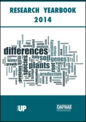 Research yearbook 2014