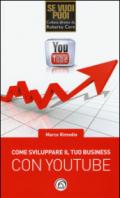 Come sviluppare il tuo business con YouTube