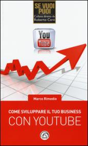Come sviluppare il tuo business con YouTube