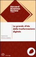 La grande sfida della trasformazione digitale: 1